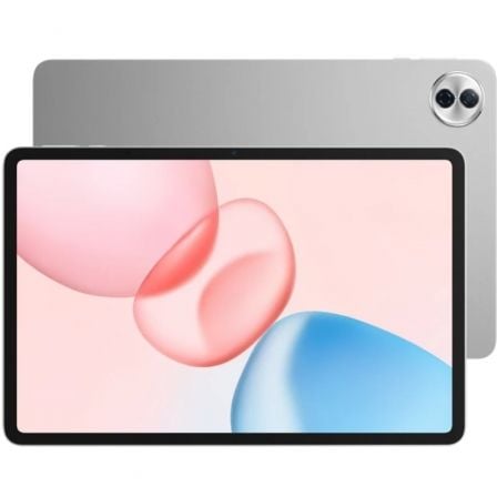 Tablet Honor Pad 10 12.1"/ 8GB/ 256GB/ Octacore/ Gris - Frikibase