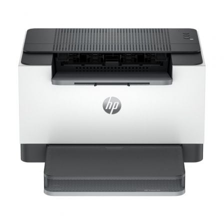 Impresora Láser Monocromo HP Laserjet M209d /Dúplex/ Blanca - Frikibase