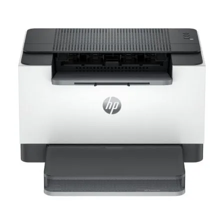 Impresora Láser Monocromo HP Laserjet M209d /Dúplex/ Blanca - Frikibase