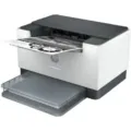 Impresora Láser Monocromo HP Laserjet M209dw WiFi/ Dúplex/ Blanca – imagen 2