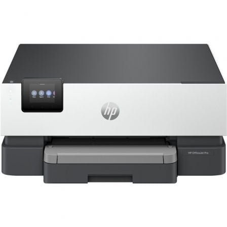 Impresora HP Officejet Pro 9110B WiFi/ Dúplex/ Blanca - Frikibase