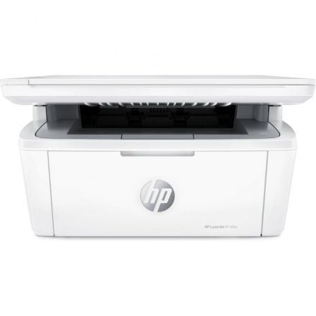 Multifunción Láser Monocromo HP LaserJet M140w/ WiFi/ Blanca - Frikibase