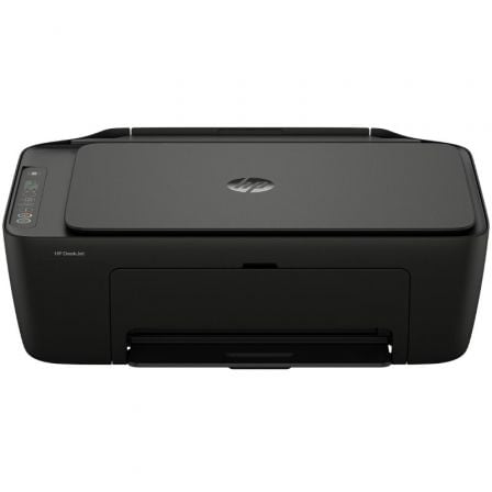 Multifunción HP Deskjet 2910 WiFi/ Negra - Frikibase