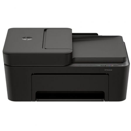 Multifunción HP DeskJet 4320 WiFi/ Negra - Frikibase