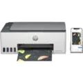 Multifunción Recargable HP Smart Tank 5105/ WiFi/ Blanca - Frikibase