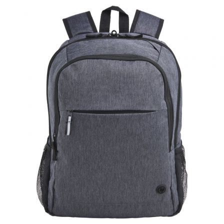 Mochila HP Prelude Pro 4Z513AA para Portátiles hasta 15.6"/ Gris - Frikibase