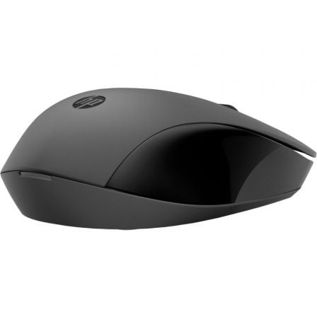 Ratón Inalámbrico HP 150/ Hasta 1600 DPI - Frikibase