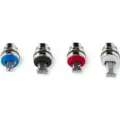 Cable de Seguridad para Portátiles HP 6UW42AA/ 1.83m – imagen 2