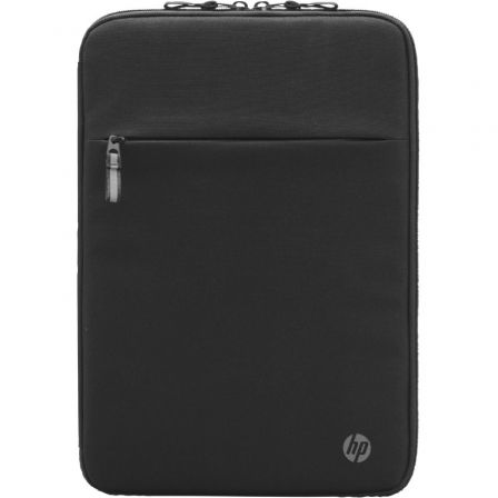 Funda HP Renew Business para Portátiles hasta 14.1"/ Negra - Frikibase