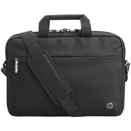 Maletín HP Renew Business para Portátiles hasta 14.1"/ Negro - Frikibase