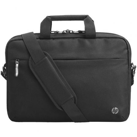 Maletín HP Renew Business para Portátiles hasta 17.3"/ Negro - Frikibase