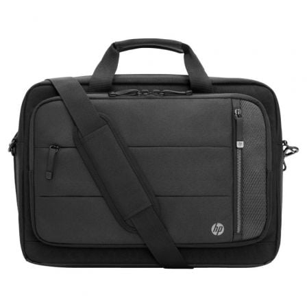 Maletín HP Renew Executive para Portátiles hasta 16"/ Negro - Frikibase