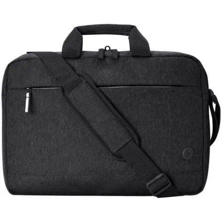 Maletín HP Prelude Pro para Portátiles hasta 15.6"/ Negra - Frikibase