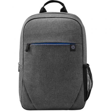 Mochila HP Prelude para Portátiles hasta 15.6"/ Gris - Frikibase