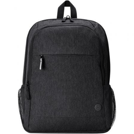 Mochila HP Prelude Pro para Portátiles hasta 15.6"/ Negra - Frikibase