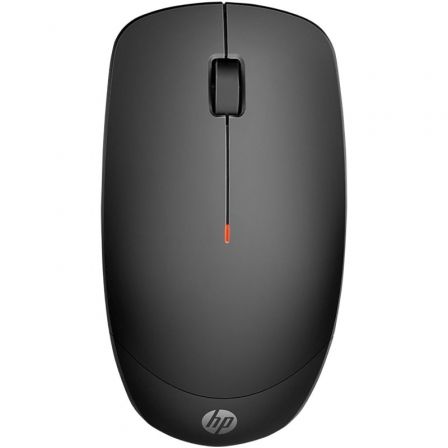 Ratón Inalámbrico HP 235/ Hasta 1600 DPI - Frikibase