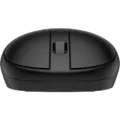 Ratón Inalámbrico HP 245/ Hasta 1600 DPI/ Negro – imagen 2