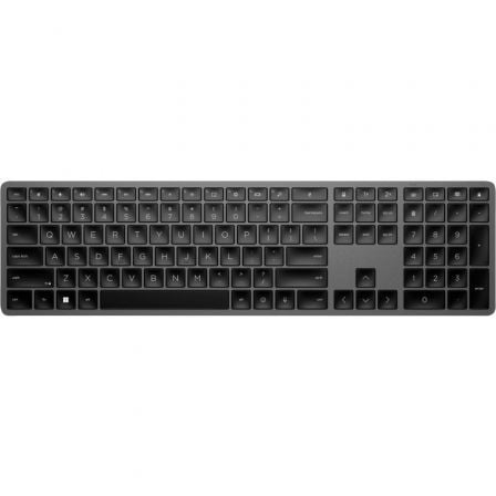 Teclado Inalámbrico HP 975 Dual - Frikibase