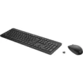 Teclado y Ratón Inalámbricos HP 235 – imagen 2
