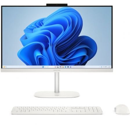 PC All in One HP OmniStudio 24-CU0005NS Intel Core 5-120U/ 16GB/ 512GB SSD/ 23.8"/ Win11 - Frikibase