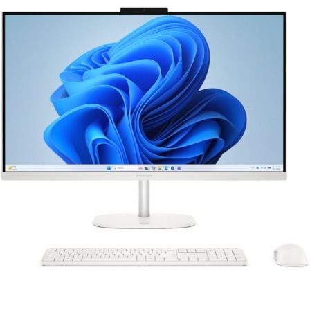 PC All in One HP OmniStudio 27-CU0002NS Intel Core 5-120U/ 16GB/ 1TB SSD/ 27"/ Win11 - Frikibase