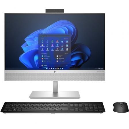 PC All in One HP EliteOne 840 G9 99A94ET Intel Core i5-14500/ 16GB/ 512GB SSD/ 23.8"/ Win11 Pro - Frikibase