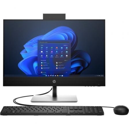 PC All in One HP ProOne 440 G9 B70YLAT Intel Core i7-14700T/ 16GB/ 512GB SSD/ 23.8"/ Win11 Pro - Frikibase