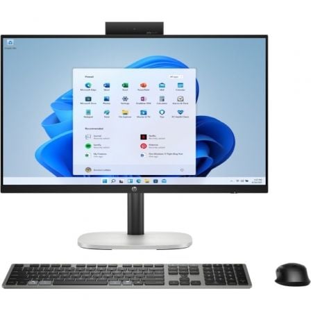 PC All in One HP ProStudio 4 G1i BY7E1ET Intel Core Ultra 5-235T/ 16GB/ 512GB SSD/ 23.8"/ Win11 Pro - Frikibase