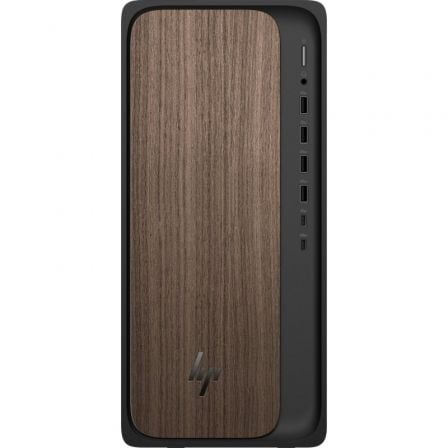 PC HP OmniDesk Desktop M03-0013NS Intel Core Ultra 5-225/ 16GB/ 1TB SSD/ Win11 - Frikibase