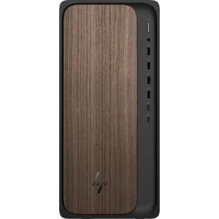 PC HP OmniDesk Desktop M03-0013NS Intel Core Ultra 5-225/ 16GB/ 1TB SSD/ Win11 - Frikibase