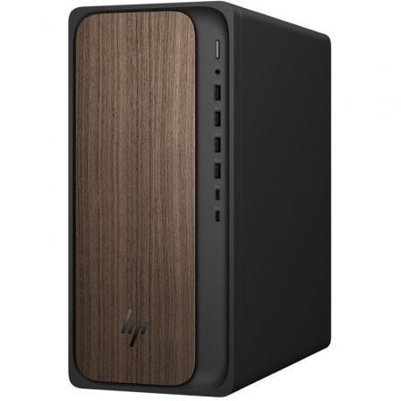 PC HP OmniDesk Desktop M03-0014NS Intel Core Ultra 5-225/ 16GB/ 1TB SSD/ Sin Sistema Operativo - Frikibase