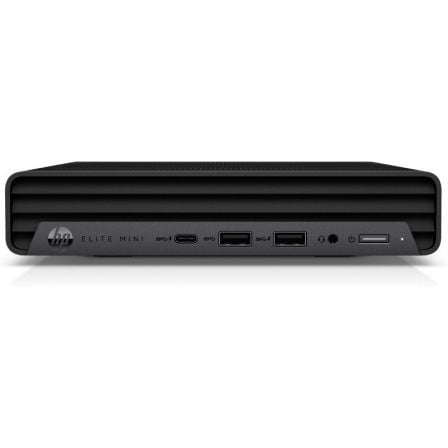 PC HP Elite Mini 800 G9 622X2ET Intel Core i5-14500/ 16GB/ 512GB SSD/ Win11 Pro - Frikibase
