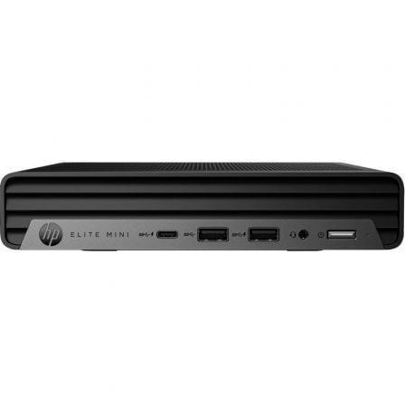 PC HP Elite Mini 800 G9 622X4ET Intel Core i7-14700/ 16GB/ 512GB SSD/ Win11 Pro - Frikibase