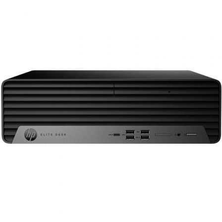 PC HP Elite SFF 800 G9 99A90ET Intel Core i5-14500/ 16GB/ 512GB SSD/ Win11 Pro - Frikibase
