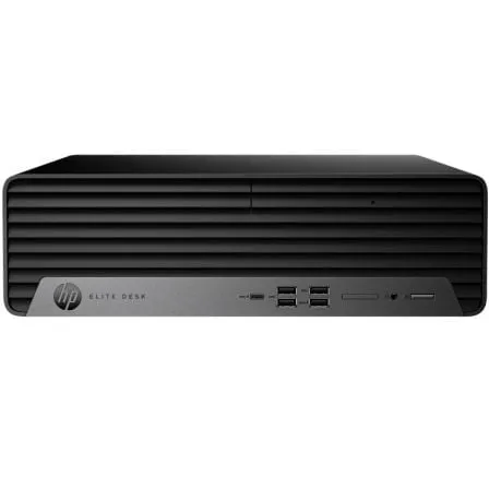 PC HP Elite SFF 800 G9 99A90ET Intel Core i5-14500/ 16GB/ 512GB SSD/ Win11 Pro - Frikibase
