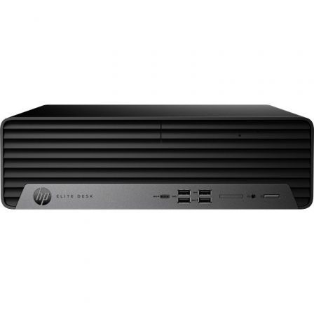 PC HP Elite SFF 800 G9 99A91ET Intel Core i7-14700/ 16GB/ 512GB SSD/ Win11 Pro - Frikibase