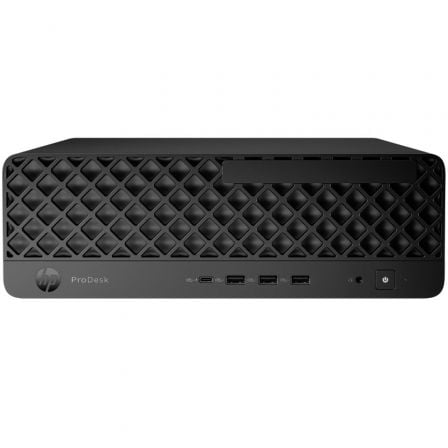 PC HP ProDesk 4 SFF G1i Intel Core Ultra 5-235/ 16GB/ 512GB SSD/ Win11 Pro - Frikibase