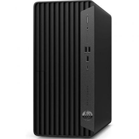 PC HP Pro Tower 400 G9 PCI 9M8G6AT Intel Core i5-12500/ 16GB/ 512GB SSD/ Win11 Pro - Frikibase