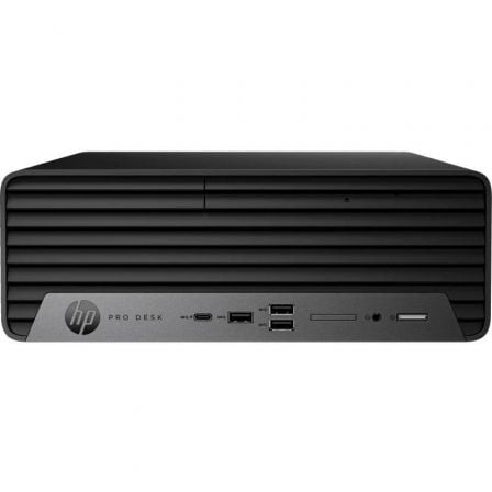 PC HP Pro 400 G9 9M8J0AT Intel Core i5-12500/ 16GB/ 512GB SSD/ Win11 Pro - Frikibase