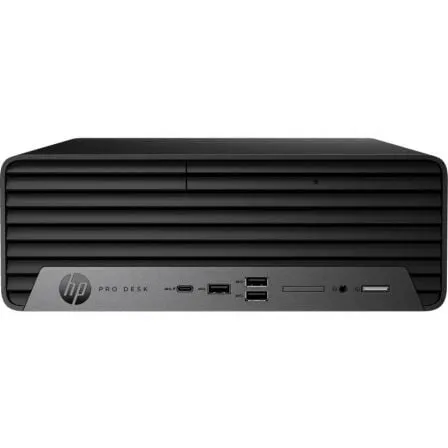 PC HP Pro 400 G9 9M8J0AT Intel Core i5-12500/ 16GB/ 512GB SSD/ Win11 Pro - Frikibase