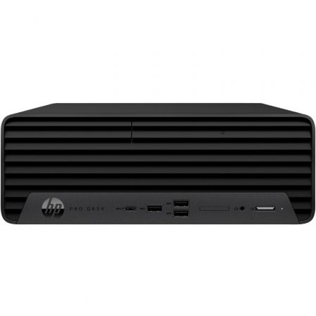 PC HP Pro SFF 400 G9 9M8R0AT Intel Core i5-14500/ 16GB/ 512GB SSD/ Win11 Pro - Frikibase