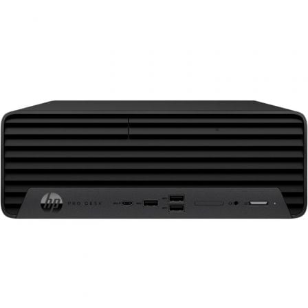 PC HP Pro SFF 400 G9 9M8R1AT Intel Core i5-14500/ 8GB/ 256GB SSD/ Win11 Pro - Frikibase