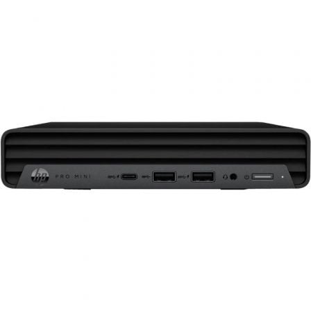 PC HP Pro 400 G9 9M926AT Intel Core i5-12500T/ 16GB/ 512GB SSD/ Win11 Pro - Frikibase
