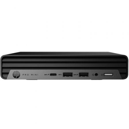 PC HP Pro Mini 400 G9 B70YJAT Intel Core i5-14500T/ 16GB/ 512GB SSD/ Win11 Pro - Frikibase
