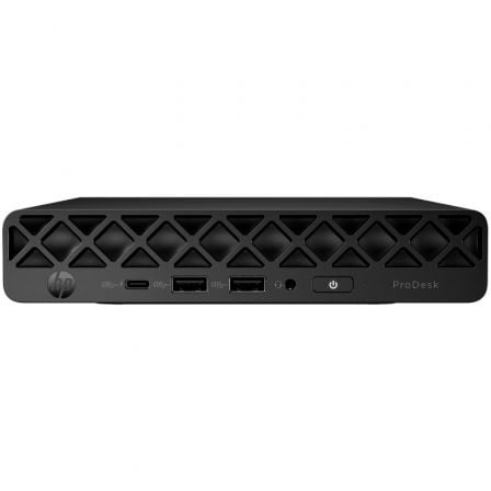PC HP ProDesk 4 Mini G1i Intel Core Ultra 5-225T/ 16GB/ 512GB SSD/ Win11 Pro - Frikibase