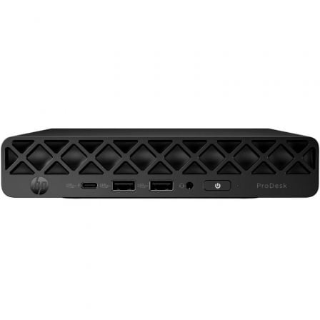 PC HP ProDesk 4 Mini G1i Intel Core Ultra 7-265T/ 16GB/ 512GB SSD/ Win11 Pro - Frikibase