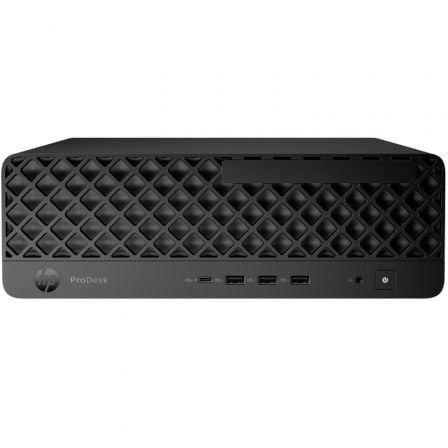 PC HP ProDesk 4 SFF G1i Intel Core Ultra 5-225/ 16GB/ 512GB SSD/ Win11 Pro - Frikibase