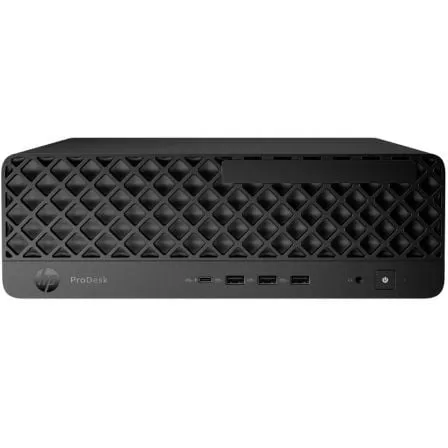 PC HP ProDesk 4 SFF G1i Intel Core Ultra 5-225/ 16GB/ 512GB SSD/ Win11 Pro - Frikibase