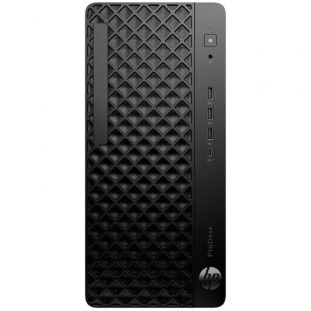 PC HP ProDesk 4 TWR G1i D31QRAT Intel Core Ultra 5-235/ 16GB/ 512GB SSD/ Win11 Pro - Frikibase