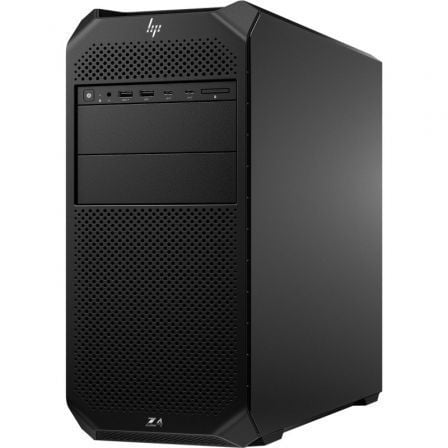 PC HP Workstation Z4 G5 82F55ET Intel Xeon W5-2445/ 64GB/ 1TB SSD/ Win11 Pro - Frikibase